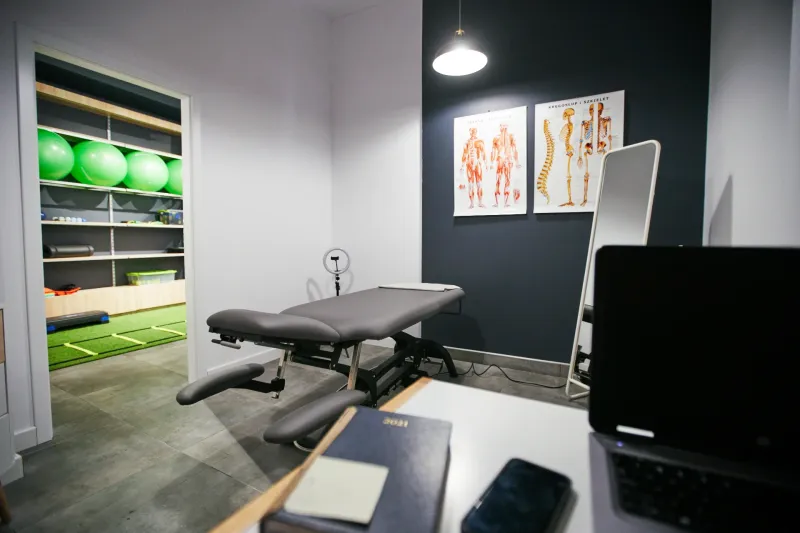 Terapia manualna